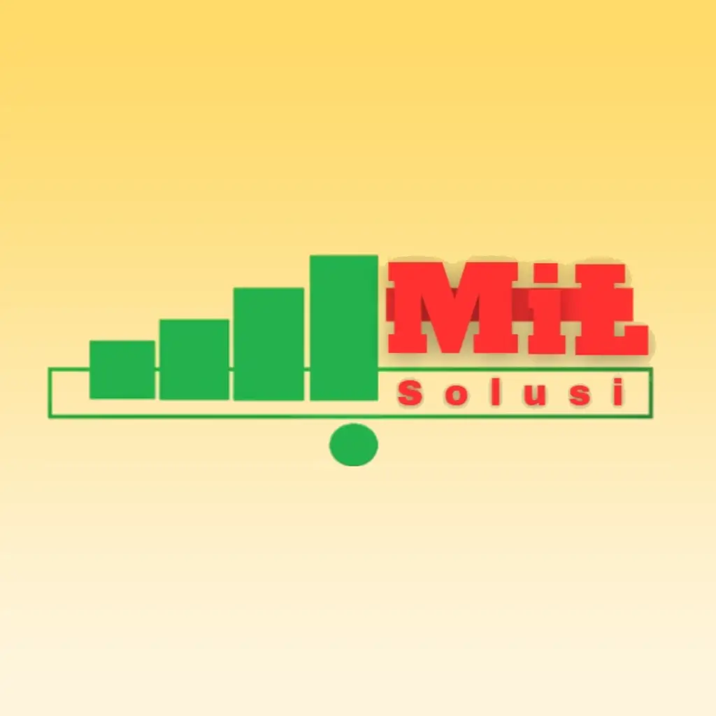 Logo MIT Solusi